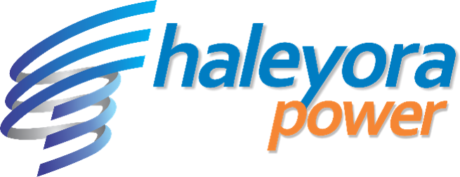 Haleyora