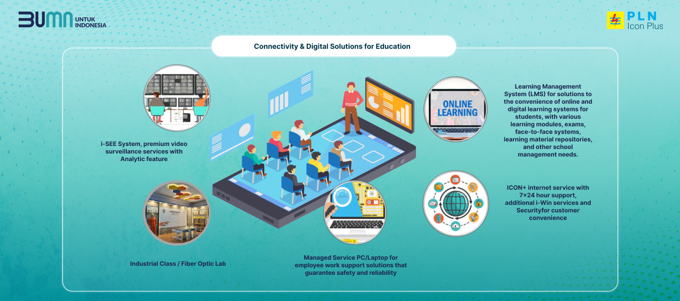 EDUCATION